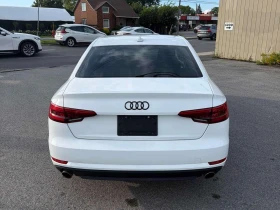Audi A4 * Komfort * CARFAX * ЦЕНА ДО БГ, снимка 4