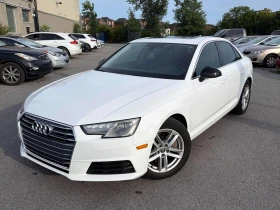 Audi A4 * Komfort * CARFAX * ЦЕНА ДО БГ, снимка 1