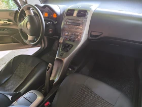 Toyota Auris 1.6i с газов инжекцион, снимка 7