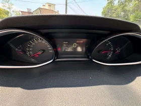 Peugeot 308 308sw 1, 6 hdi, снимка 10