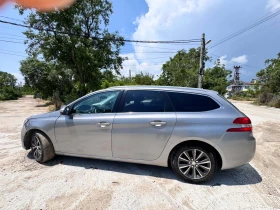 Peugeot 308 308sw 1, 6 hdi, снимка 5