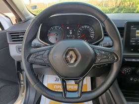 Renault Clio 1.0Tce/ 90к.с., снимка 9