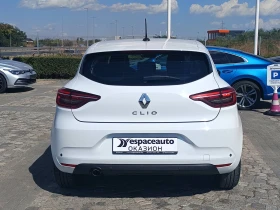 Renault Clio 1.0Tce/ 90к.с., снимка 5