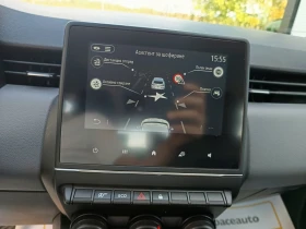 Renault Clio 1.0Tce/ 90к.с., снимка 11
