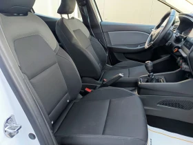 Renault Clio 1.0Tce/ 90к.с., снимка 14