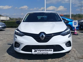 Renault Clio 1.0Tce/ 90к.с., снимка 2