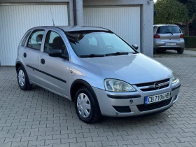 Opel Corsa 1.2, снимка 3
