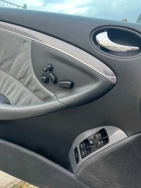 Mercedes-Benz CLK, снимка 12