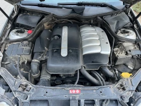 Mercedes-Benz CLK, снимка 11