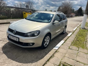 VW Golf Golf 6 1.4 TSI , снимка 3