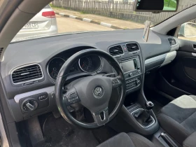 VW Golf Golf 6 1.4 TSI , снимка 5