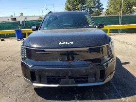 Kia EV9, снимка 5