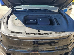 Kia EV9, снимка 11