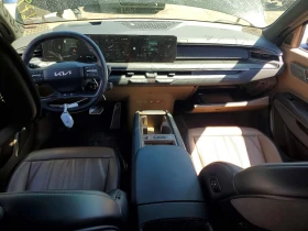 Kia EV9, снимка 8