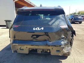 Kia EV9, снимка 6