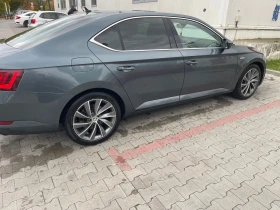 Skoda Superb 2.0 L&K, снимка 6