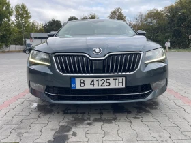 Skoda Superb 2.0 L&K, снимка 2
