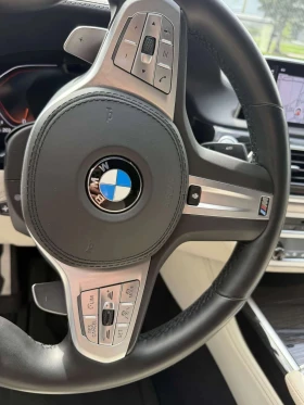 BMW 750, снимка 5