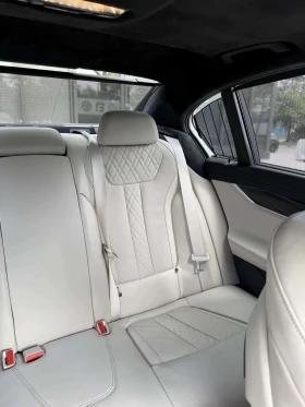 BMW 750, снимка 10
