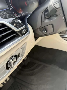 BMW 750, снимка 7