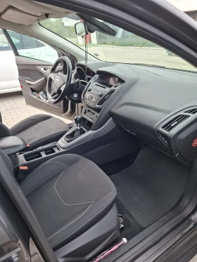 Ford Focus 1.5  120 коня, снимка 7