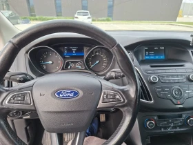 Ford Focus 1.5  120 коня, снимка 5