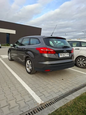 Ford Focus 1.5  120 коня, снимка 2