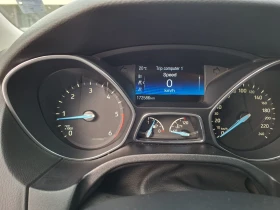 Ford Focus 1.5  120 коня, снимка 8