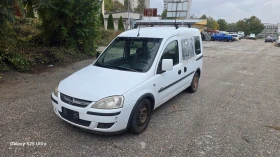 Opel Combo 1.7d, снимка 7