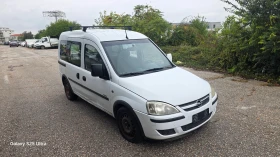 Opel Combo 1.7d, снимка 9