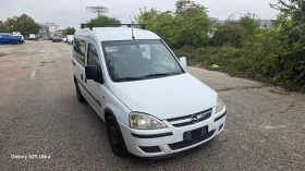 Opel Combo 1.7d, снимка 10