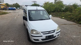 Opel Combo 1.7d, снимка 6