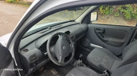 Opel Combo 1.7d, снимка 4