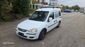 Opel Combo 1.7d, снимка 8