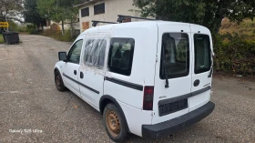 Opel Combo 1.7d, снимка 12