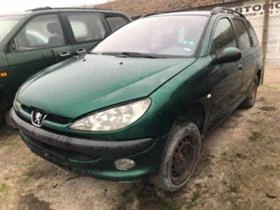 Peugeot 206 1.4 | Mobile.bg    3