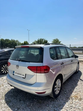 VW Touran 1.6T  РАЗПРОДАЖБА направете предложение , снимка 4