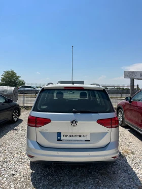 VW Touran 1.6T  РАЗПРОДАЖБА направете предложение , снимка 5