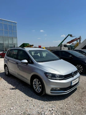 VW Touran 1.6T      | Mobile.bg    3