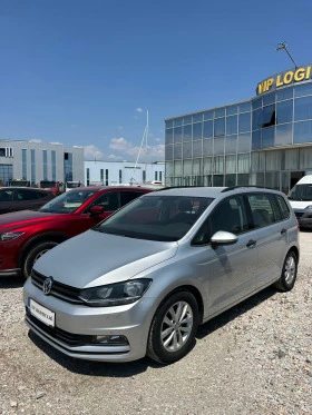 VW Touran 1.6T      | Mobile.bg    1