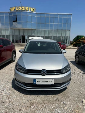 VW Touran 1.6T  РАЗПРОДАЖБА направете предложение , снимка 2