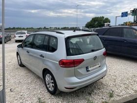 VW Touran 1.6tdi закупен от представителството на фолксваген, снимка 5