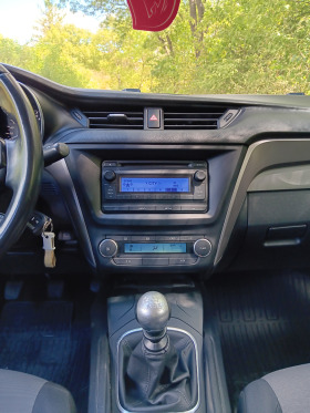 Toyota Avensis 1.6, снимка 7