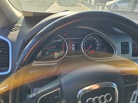 Audi Q7 FEISA, снимка 7