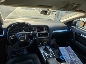 Audi Q7 FEISA, снимка 9