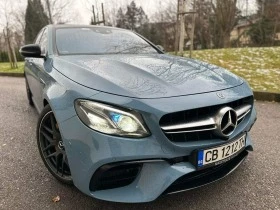  Mercedes-Benz E 63 A...