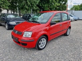 Fiat Panda 1.2  60 | Mobile.bg    7