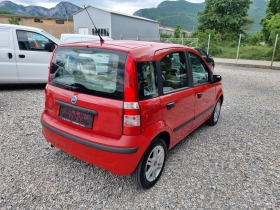 Fiat Panda 1.2 бензин 60кс, снимка 3