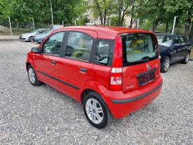 Fiat Panda 1.2 бензин 60кс, снимка 5 - Автомобили и джипове - 45388003