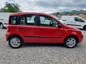 Fiat Panda 1.2 бензин 60кс, снимка 2